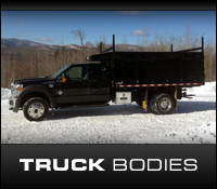 | Truck Bodies |